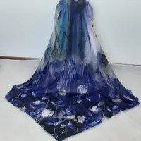 روسری شقایق _ کد 104