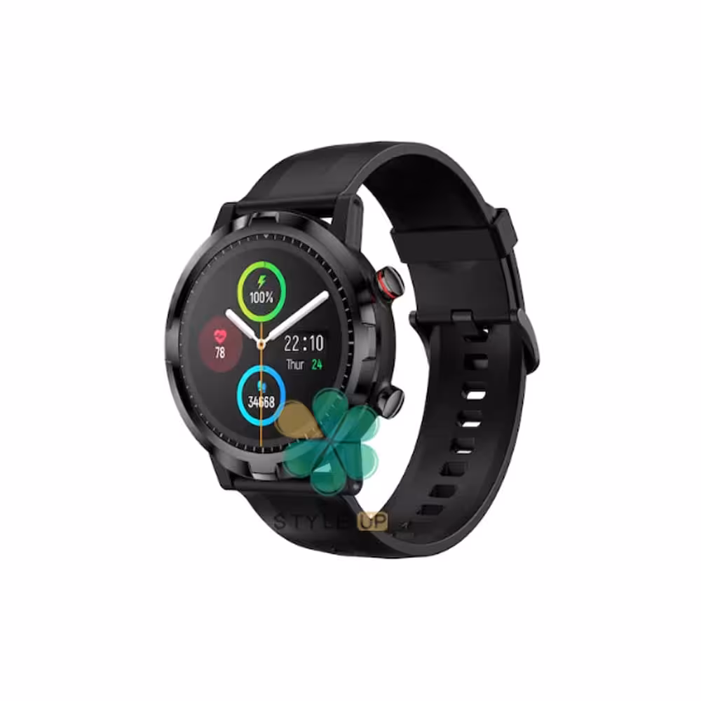 ساعت هوشمند شیائومی Xiaomi Haylou RT LS05S