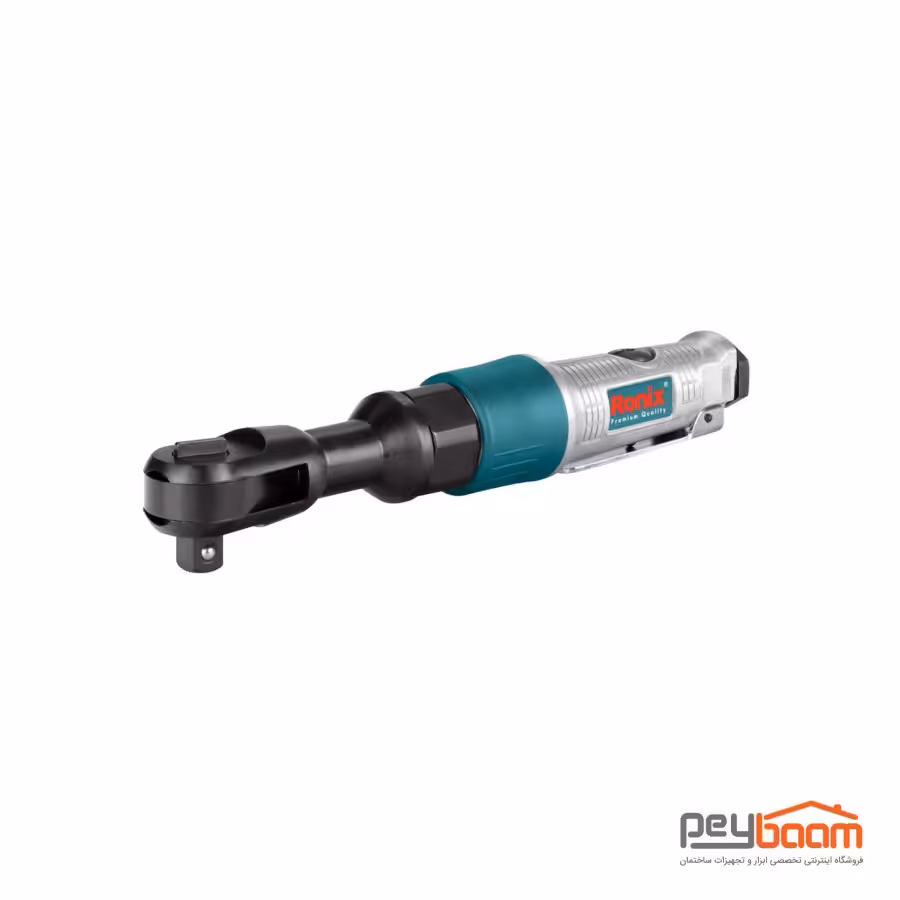 آچار جغجغه ای بادی رونیکس مدل 2602