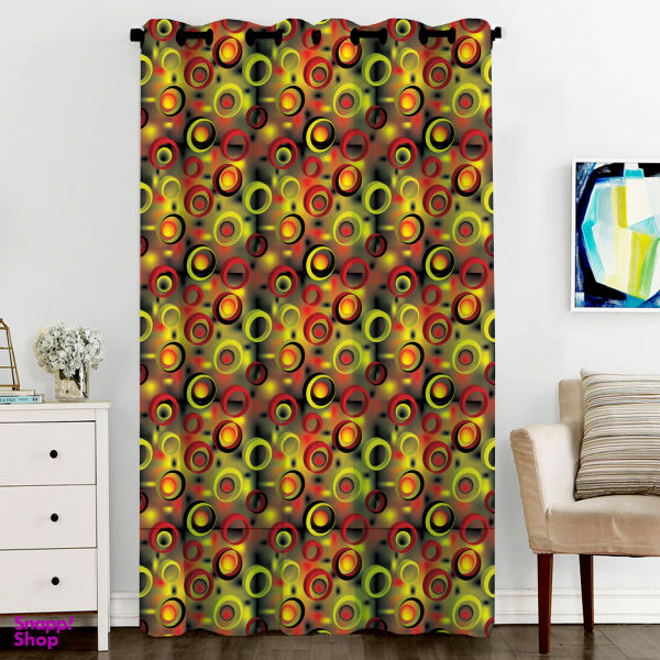 پرده مدل C3-50503