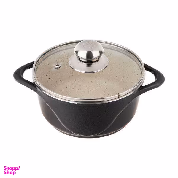 قابلمه عروس کد SAT627 سایز 18