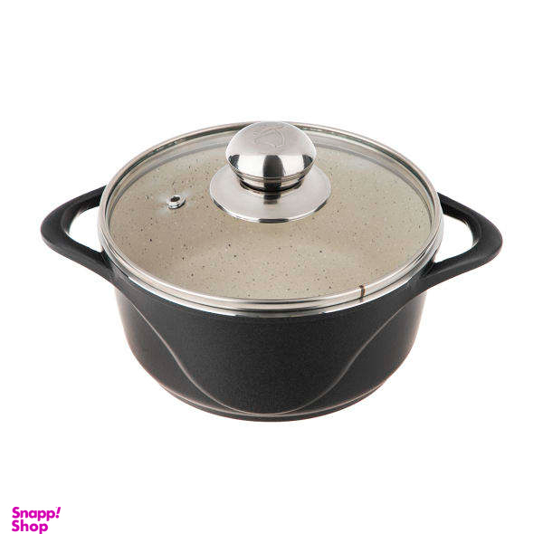 قابلمه عروس کد SAT627 سایز 18