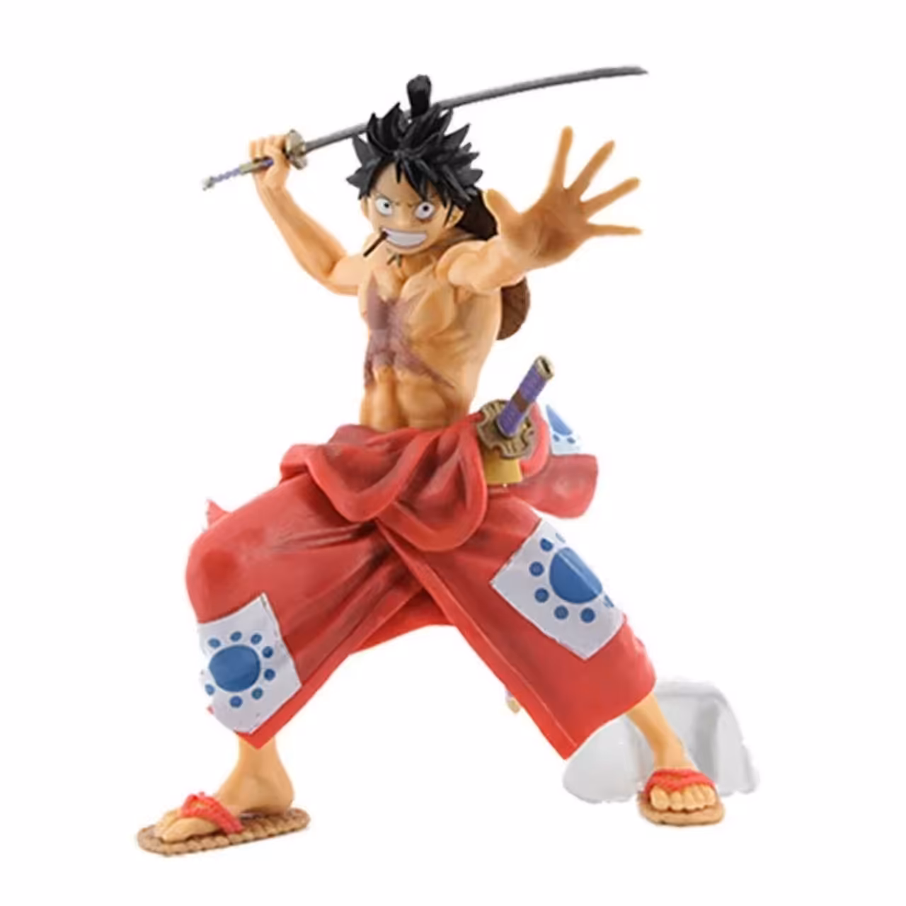 فیگور مدل Luffy کد 26