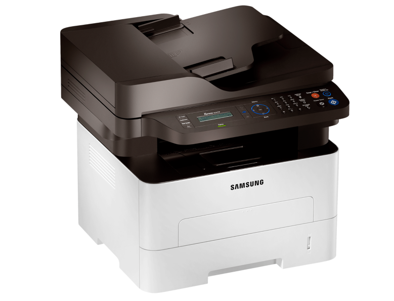 پرینتر لیزری 4 کاره سامسونگ مدل اس  ال ام 2675 اچ ان