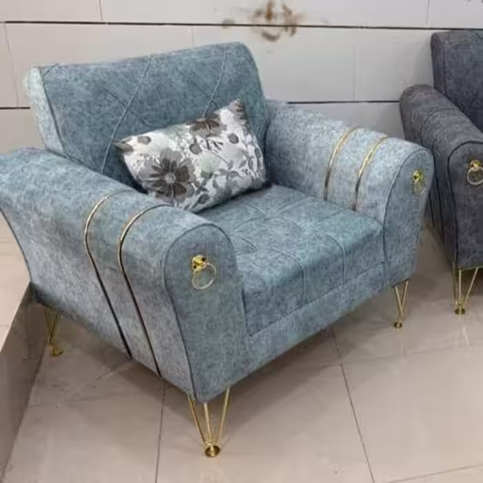 مبل اسکارلت 