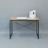 میز تحریر مدرن کد0546 پی پلاس