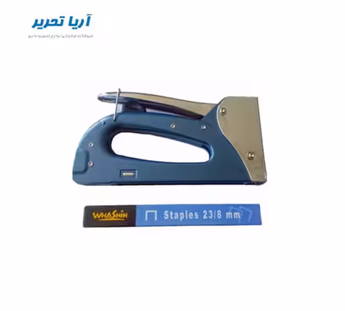 دستگاه منگنه دیوارکوب واشین