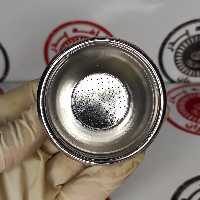 بسکت سینگل(تک) اسپرسوساز سایز53