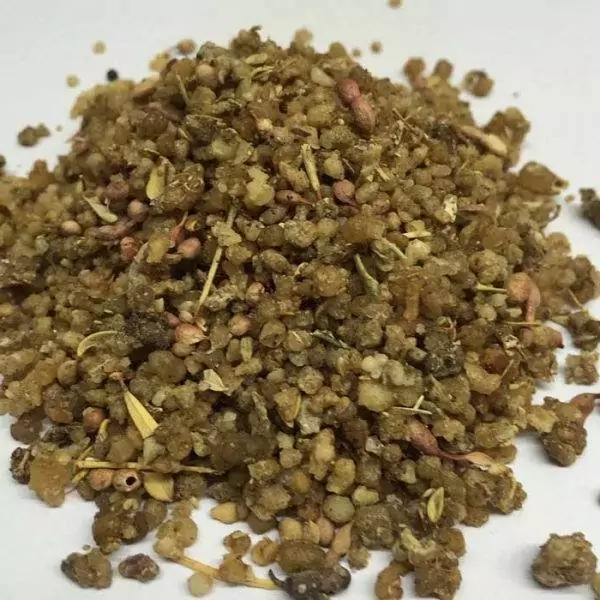 ترنجبین 100 گرمی