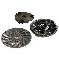 لوازم یدکی موتورسیکلت HONDA PCX 125 11 13 DRIVE CLUTCH FRONT SET KWN CS MotoExpress
