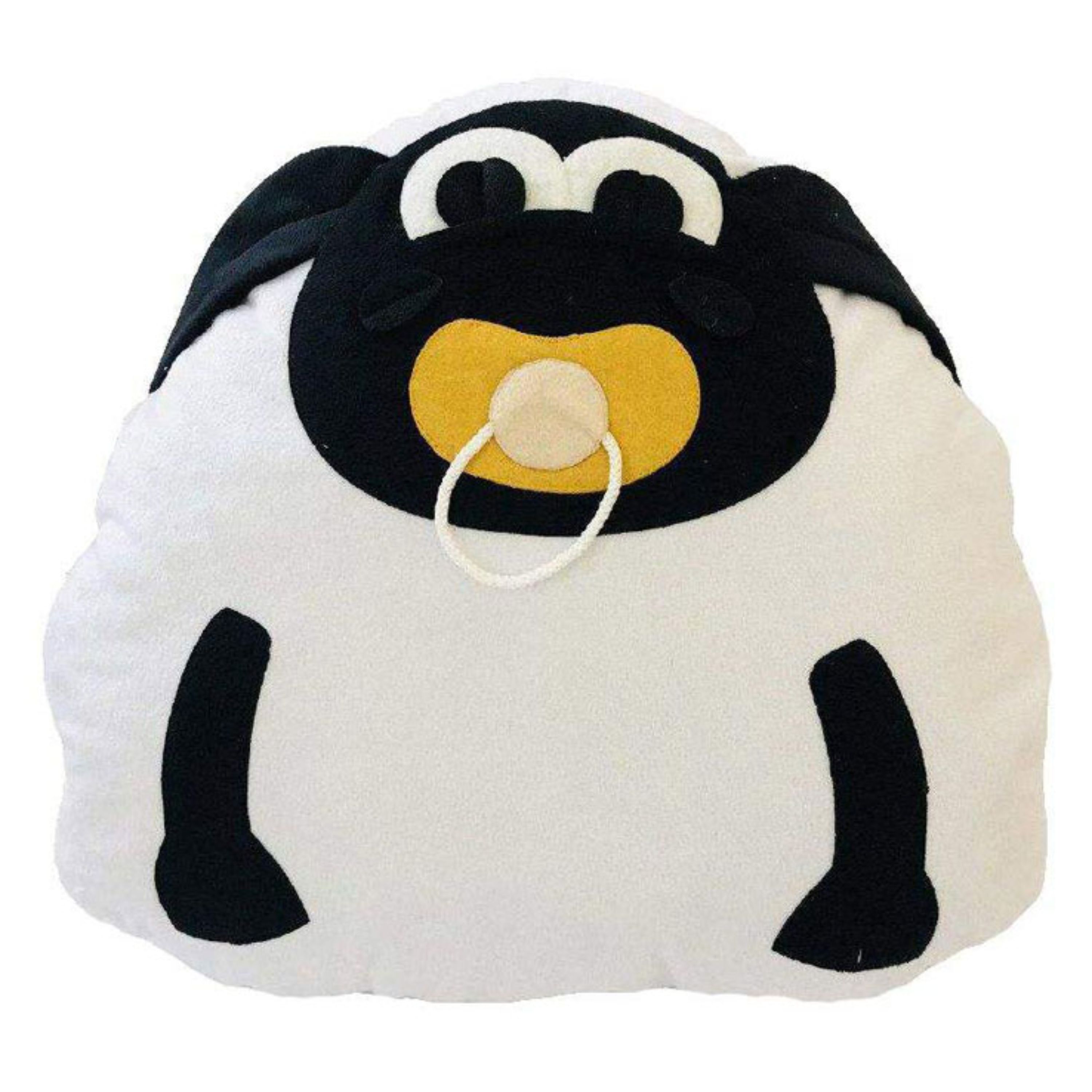 کوسن کودک مدل بره ناقلا