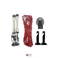 *دستگاه فون زنجیری 1 محوره