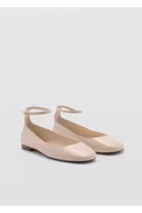 بابیت نود زنانه BAND FLAT اورجینال MANGO