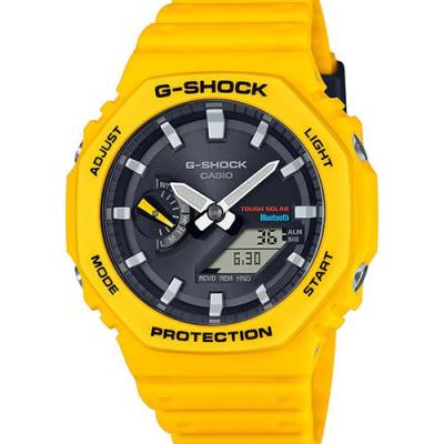 ساعت مچی مردانه G-Shock 
مدل CASIO-GA-B2100C-9ADR