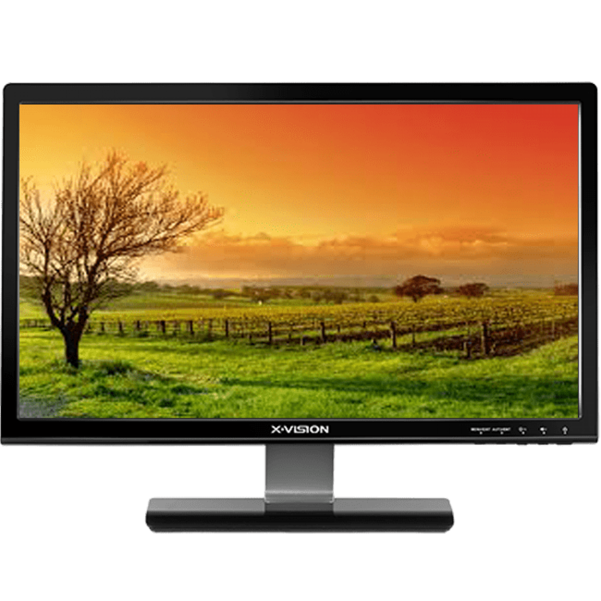 مانیتور ایکس ویژن X.Vision XL2020S