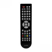 &quot;کنترل تلویزیون اسنوا Z502-1 | جایگزین باکیفیت و ارزان برای کنترل‌های گم‌شده&quot;