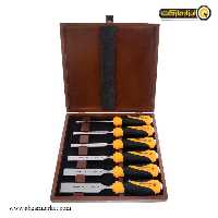 ست مغار تخت سوپر نارکس 6 عددی مدل 852900