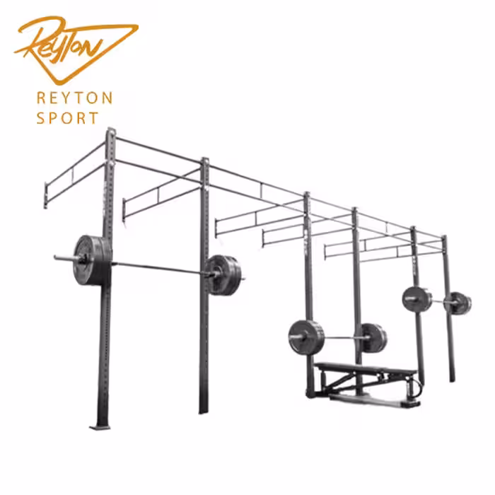 سازه دیواری پنج یونیت PSD