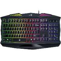 کیبورد گیمینگ جنیوس مدل Scorpion K220