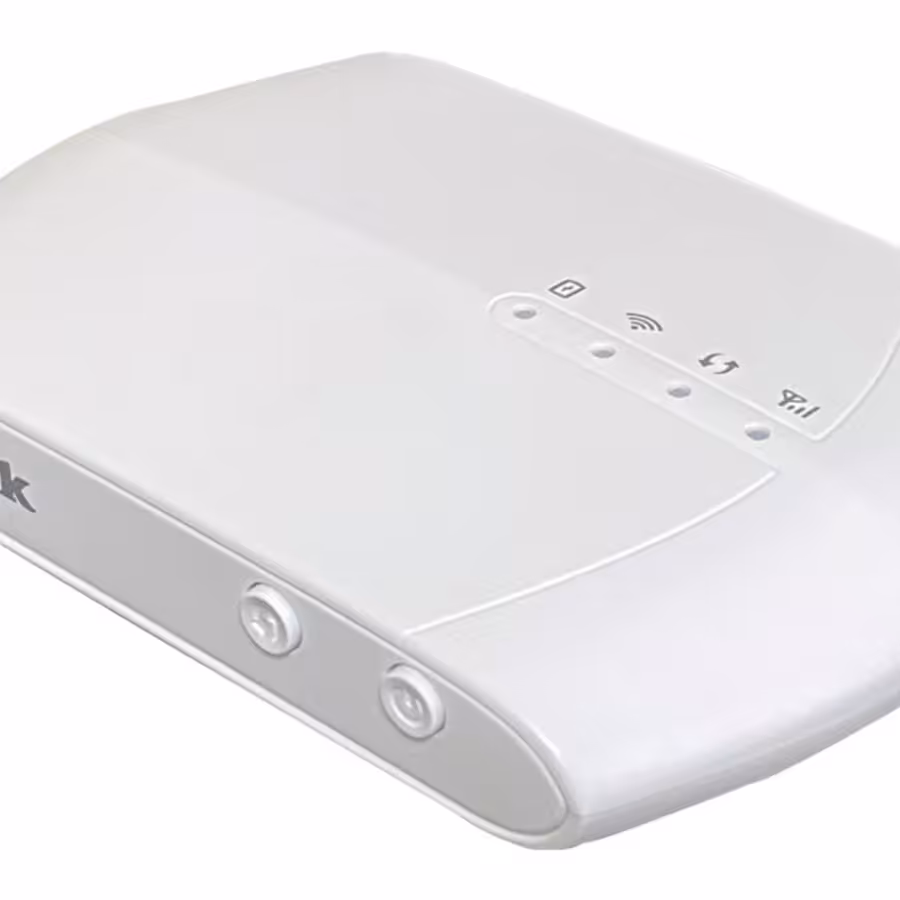 مودم روتر 4G/LTE دی-لینک مدل DWR-933V