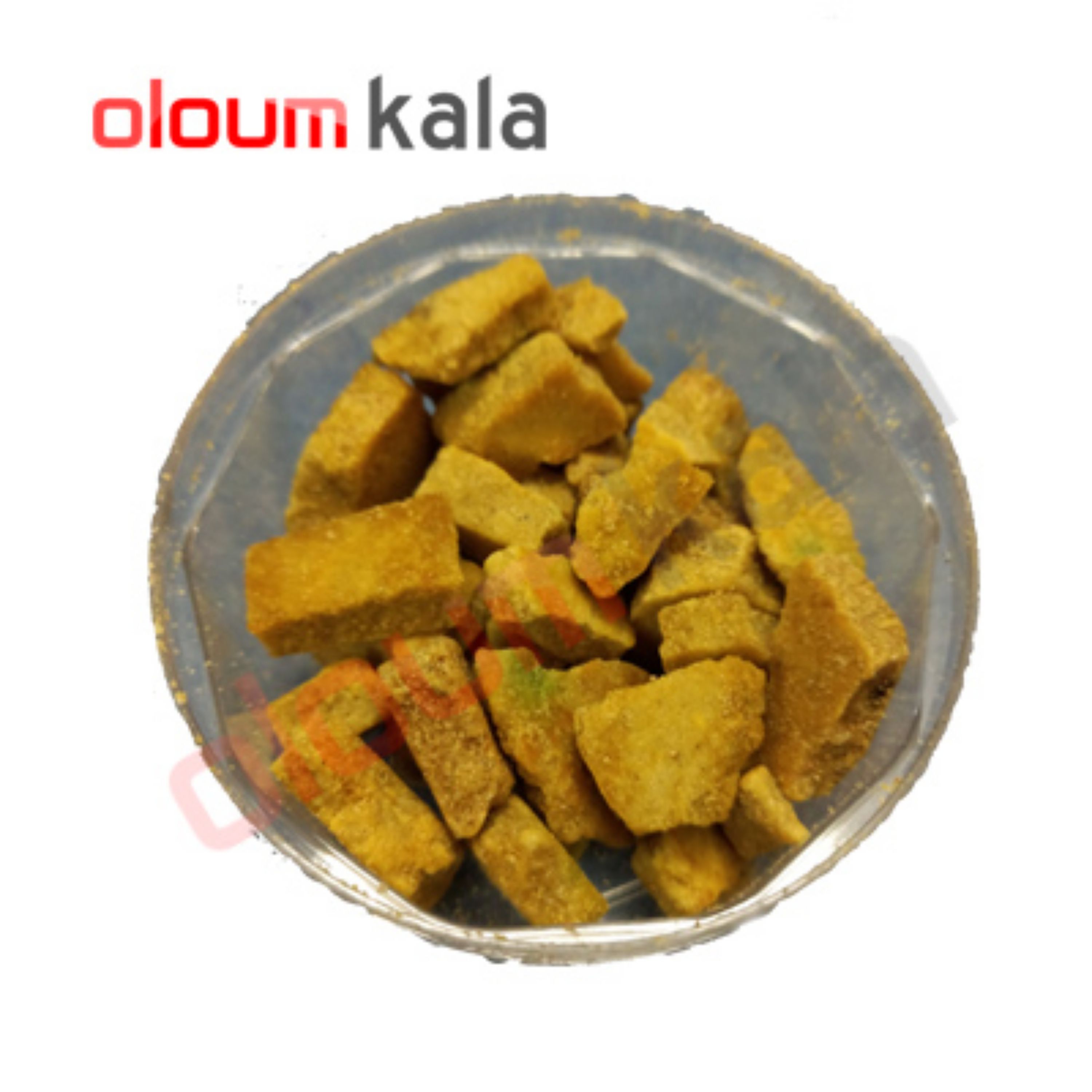 بخور خلیجی نارنجی