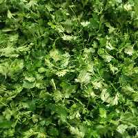 جعفری خشک خانگی اعلا 100 گرمی