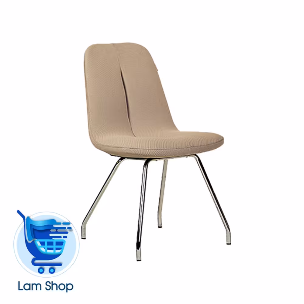 چهارپایه رستورانی REF563i نیلپر پارچه مبلی(زمان ارسال 15 تا 25 روز کاری)