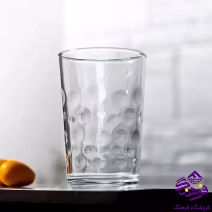 لیوان اورسی بابل180 پنجره ای کاوه 8دک