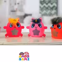 شانسی گربه بوبو