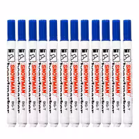 ماژیک وایت برد اسنومن اصلی ژاپنی با کیفیت بالا