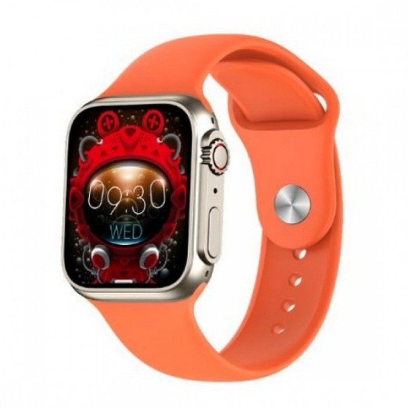 ساعت هوشمند طرح اپل واچ اولترا Z59 Ultra اصلی