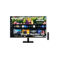 مشخصات، قیمت و خرید مانیتور سامسونگ 32 اینچ مدل LS32CM500EMXUE