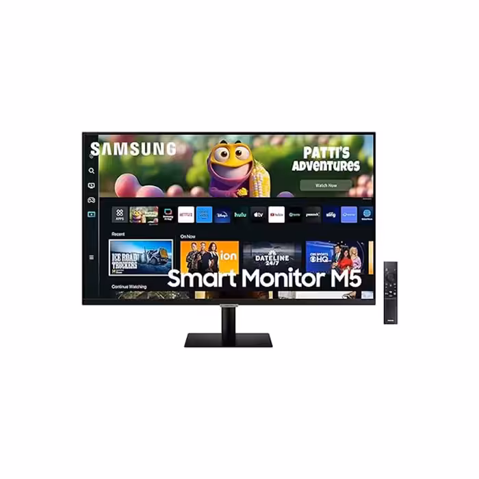 مشخصات، قیمت و خرید مانیتور سامسونگ 32 اینچ مدل LS32CM500EMXUE