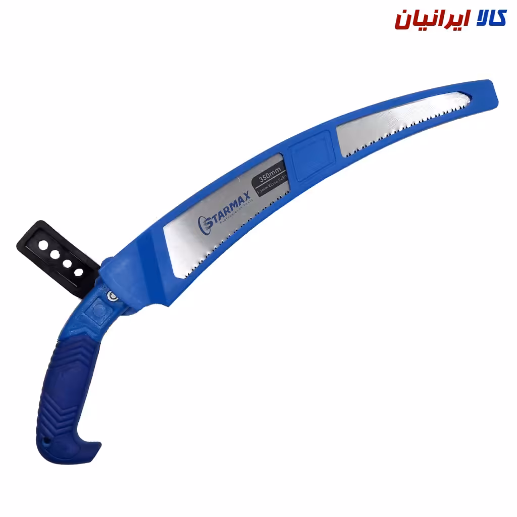 اره دستی چوب بر استارمکس