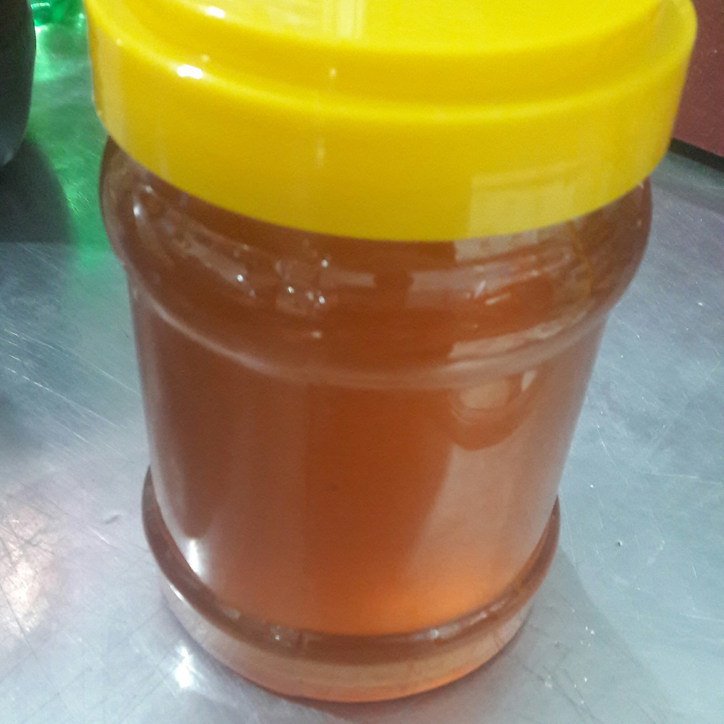 عسل کوهستان