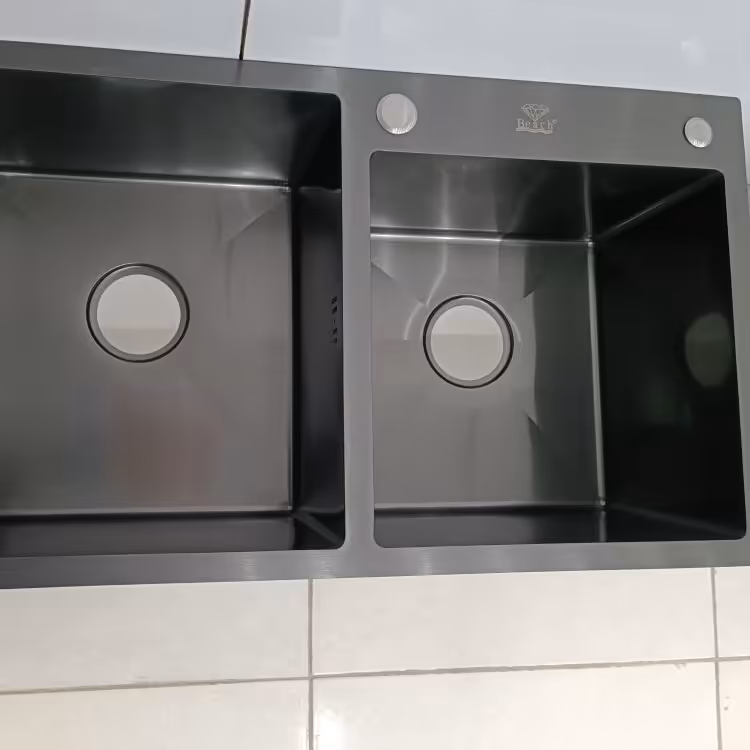 سینک ظرفشویی