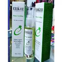 سرم تقویت مو اریکه Erike با بالاترین کیفیت محصول کشور فرانسه و تخفیف ویژه ی آفکادو