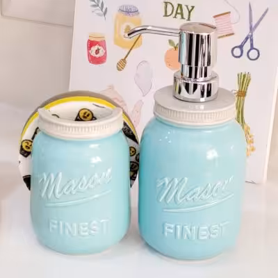 جامایع و اسکاچ