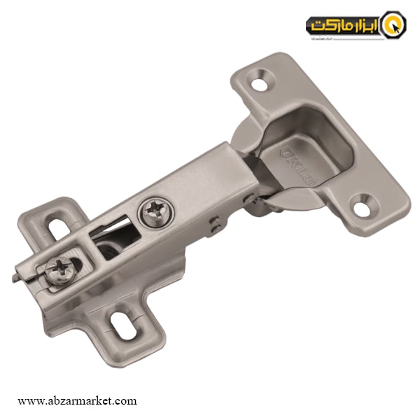 لولا معمولی کلون پایه دو پیچ مدل 252