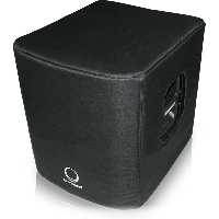 توربو ساند کیف ضد آب مخصوص اسپیکر Turbosound مدل iNSPIRE iP2000-PC مشکی - Hiapple.ir