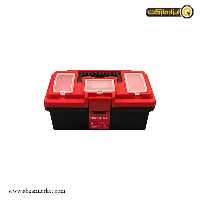 جعبه ابزار پلاستیکی رونیکس 32.5 سانتی متر مدل RH-9152