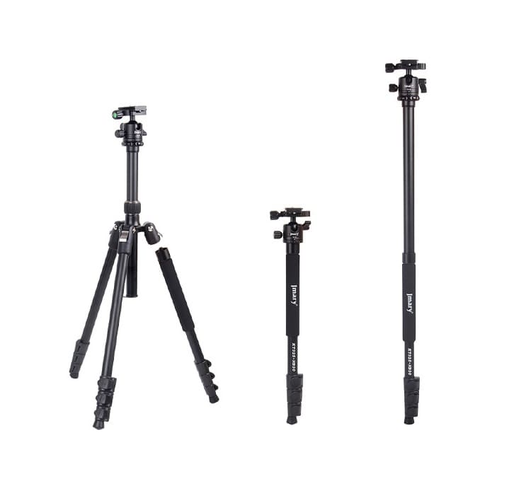 سه پایه جی ماری Jmary KT325 NB30