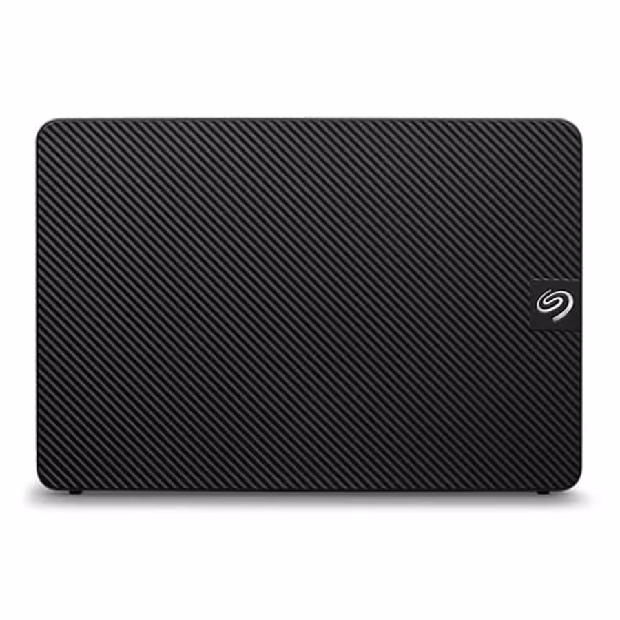 قیمت و خرید هارد اکسترنال 16 ترابایت سیگیت مدل Expansion Desktop | یاس ارتباط