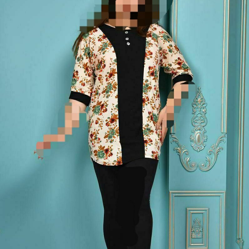 تونیک زنانه