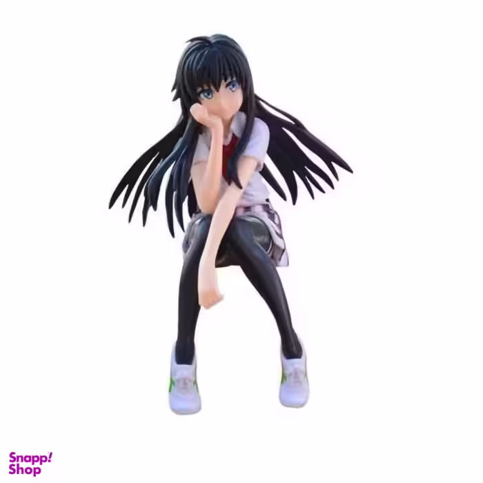 فیگور مدل Yukinoshita Yukino