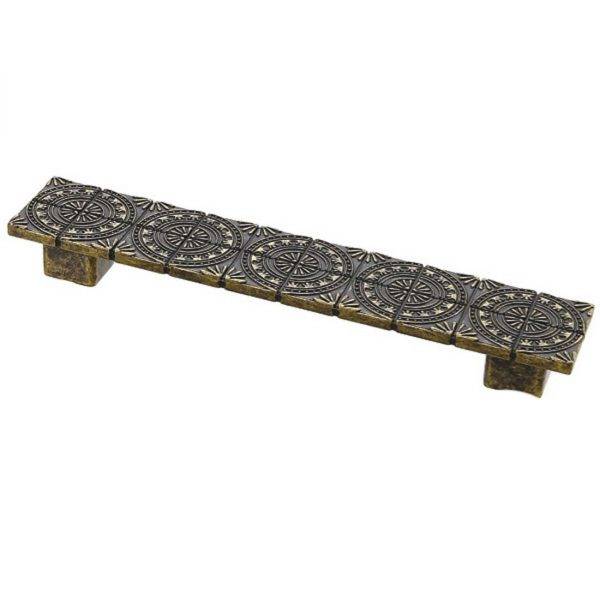 دستگیره درب کابینتی ام اچ اچ کد S-840