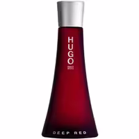 عطر ادکلن زنانه هوگو Boss Deep حجم 90ml