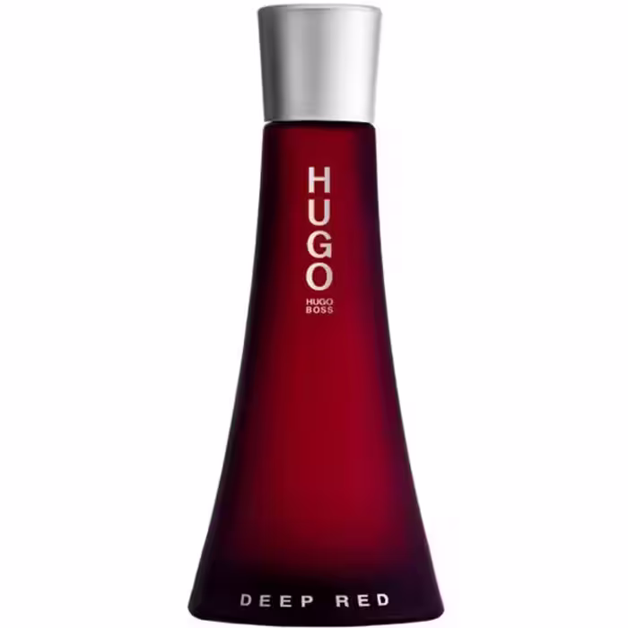 عطر ادکلن زنانه هوگو Boss Deep حجم 90ml