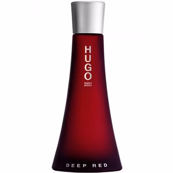 عطر ادکلن زنانه هوگو Boss Deep حجم 90ml