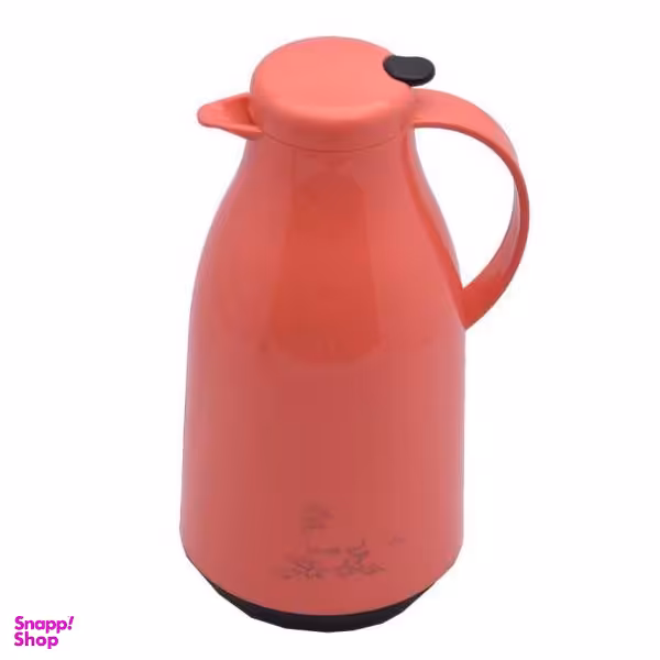 فلاسک علقمه مدل UN-509 گنجایش 1.9 لیتر